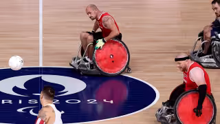 Los paralímpicos iniciarán este día desde París