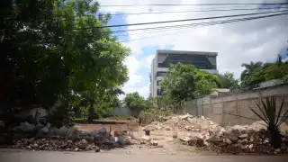 Instituto de Vivienda vendió un terreno ejidal al Norte de Mérida sin verificar que tenía dueño