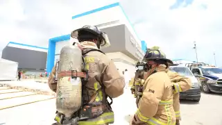 Bomberos de Quintana Roo, ‘en la sombra’ a 151 años de su  creación en México