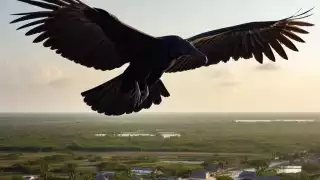 De acuerdo con los antiguos mayas el mesa-hol atormenta a aldeas y comunidades