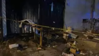 Hombre que quemó viva a una perrita en Mérida permanecerá en prisión preventiva