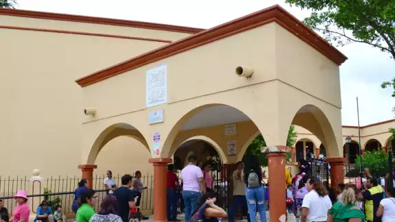 La Ssa se mantiene alerta para implementar acciones contra la enfermedad. La Ssa se mantiene alerta para implementar acciones contra la enfermedad.