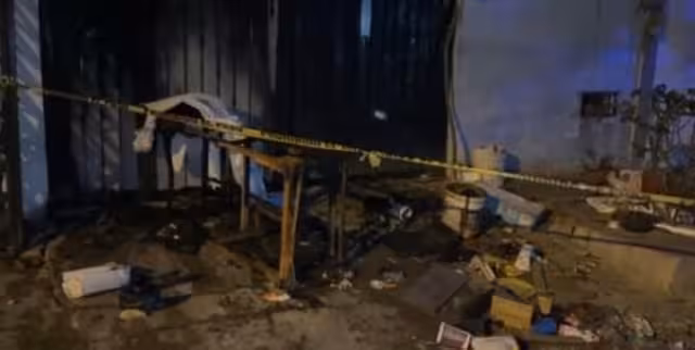 Será en la siguiente audiencia cuando el hombre sea vinculado a proceso