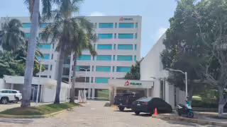 Retraso de pagos de PEMEX hasta 2033: “el tiro de gracia” para Carmen