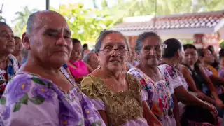 Atención mujeres de 60 a 64 años y adultos mayores de Yucatán: Abren registro a Pensiones Bienestar y estos son los requisitos
