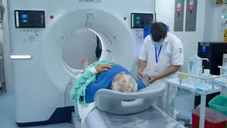 Campeche recibirá tomógrafo de última tecnología del IMSS