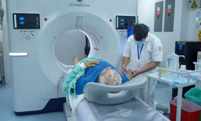 Nueva tecnología reducirá tiempos de espera en hospitales