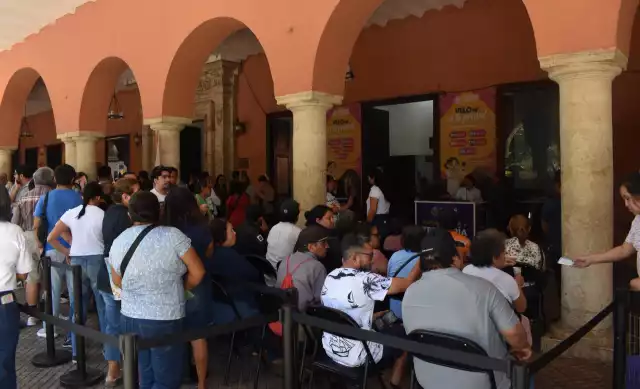 Comienza el cobro del Predial 2026 en Mérida