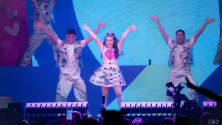 Lara Campos se presentará en la Feria Xmatkuil 2025