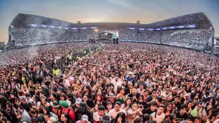 El festival se realizará este fin de semana