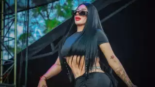 Bellakath casi pierde la vida durante una cirugía estética