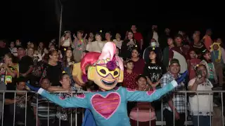 El Carnaval de Mérida arrancará en menos de dos semanas