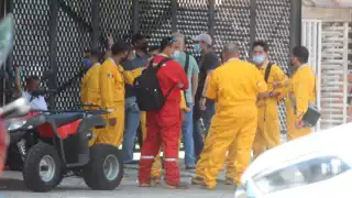 Despedirán a personal clave en PEMEX por “ajustes” laborales, acusan