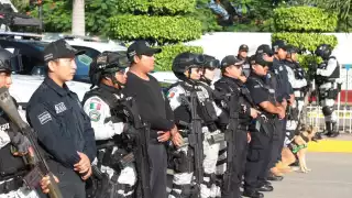 Yucatán cerró junio con una de las tasas de delitos más bajas: 17.2 por cada 100 mil habitantes