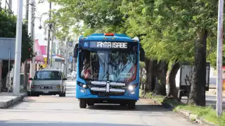 El hombre aseguró que había consumido una sustancia un día antes