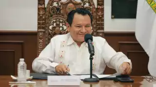 Hace un año se celebraron las elecciones a la gubernatura de Yucatán