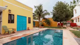 En Campeche existen 800 inmuebles que otorgan el servicio.