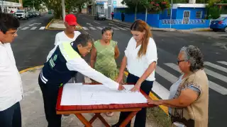 El Ayuntamiento ha repavimentado casi 75 km de vías y atendió más de 211 mil baches en 320 colonias