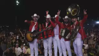 Calibre 50 ofrecerá un concierto por las fiestas patrias en Mérida
