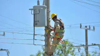 Apagones y variaciones de voltaje, principales quejas en Campeche