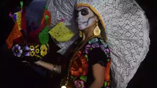 El próximo sábado 26 el remate se llenará de color, tradición y misticismo, con estampas mexicanas