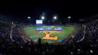 Los Leones de Yucatán jugarán el Clásico Peninsular