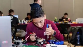 Se han creado laboratorios digitales en planteles de nivel superior