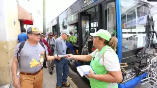 Aún se analiza la posible suspensión del servicio