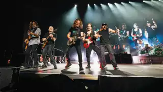 Maná se presentará en la ciudad de Mérida en noviembre