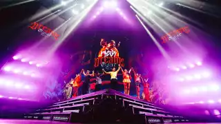 Picus regresa a Mérida luego de poco más de medio año de su último concierto