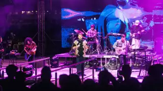 Porter llegará en concierto a Mérida en el mes de diciembre