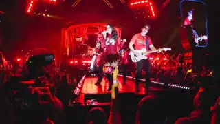 Matute se presentará en la Feria Xmatkuil 2025