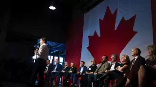 Canadá será afectado por los aranceles del 25% al acero y aluminio