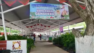 La Expo-Feria Ganadera está por realizarse en julio, pero hay expectación por la alerta.
