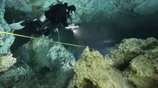 Habitantes de Dzitnup retoman Xkekén y Samulá, concesionados por el gobierno anterior a Grupo Alves