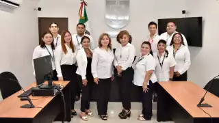 Ante el creciente número de denuncias, abren el Juzgado Quinto del Primer Departamento Judicial