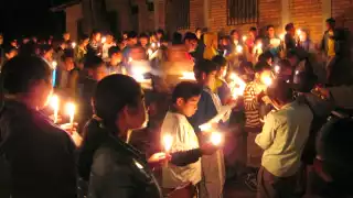 Vecinos lamentan la pérdida de las posadas navideñas en Acanceh