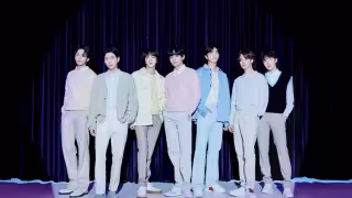 La banda de K-Pop Coreano asistirá a una reunión con la Presidenta en Palacio Nacional.
