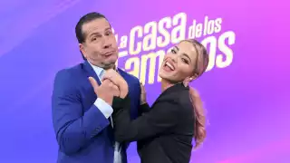 ¿Quién será el ganador de La Casa de los Famosos 4?