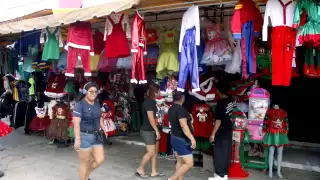 Pese a la competencia y los desafíos económicos, mantienen la esperanza de superar la mala racha y atraer más clientes