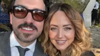 Luis Carlos Origel y Legarreta