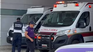 Bebé pierde la vida por desnutrición e infecciones en su organismo en Quintana Roo; su madre fue detenida por el GEAVIG