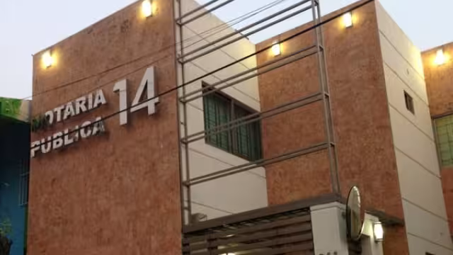 Los escribanos quieren explicar a las personas la importancia de dejar las cosas en orden y evitar conflictos familiares.