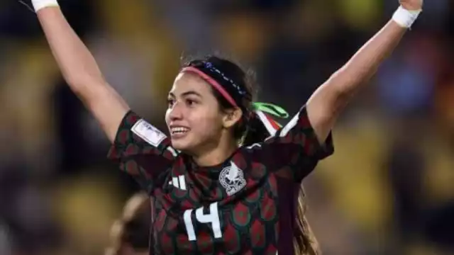 La seleccionada mexicana asegura que se debe estar bien mentalmente.