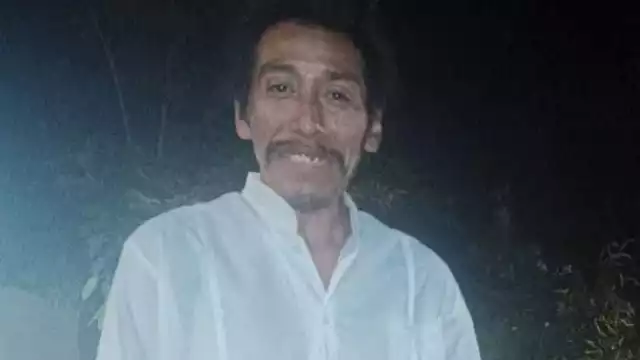 Buscan a Don Emiliano, adulto mayor con padecimiento mental extraviado desde el martes