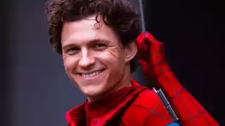 El rodaje estaría detenido hasta su pronta recuperación del actor