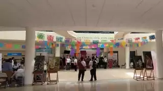 Celebran “feria de educación para las vocaciones” en la UIMQRoo.