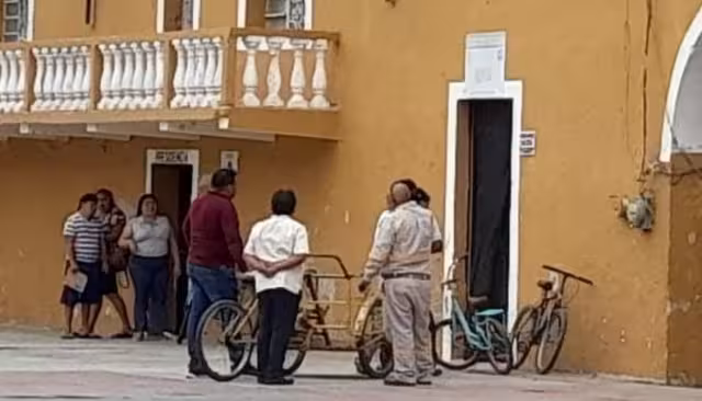 La actual administración culpa a las anteriores al señalar que el problema es una “herencia”, pero al momento no hay acuerdos con CFE