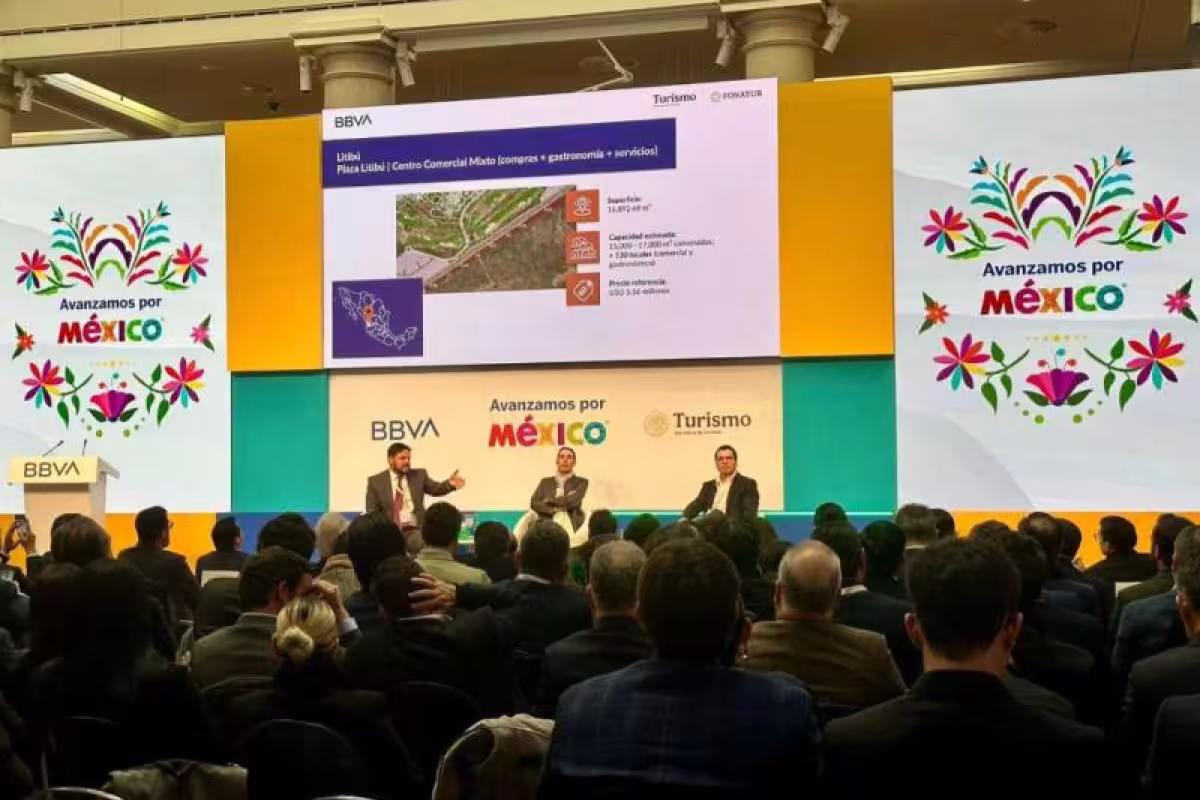 Fortalecen la promoción de Yucatán en antesala a la Feria Internacional ...
