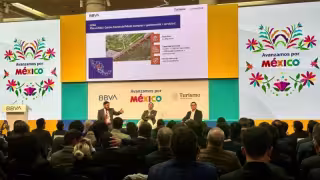 Yucatán participará en la Feria Internacional de Turismo en Madrid